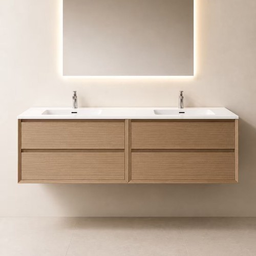 Vanity Heitor 1500